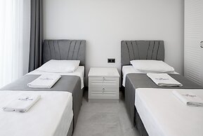 Artan Suite Tatil Evleri