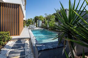 Artan Suite Tatil Evleri