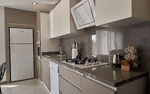 Artan Suite Tatil Evleri