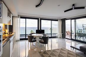 Artan Suite Tatil Evleri