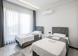 Artan Suite Tatil Evleri