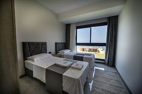 Artan Suite Tatil Evleri