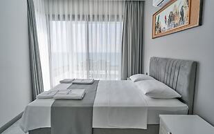 Artan Suite Tatil Evleri