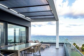 Artan Suite Tatil Evleri