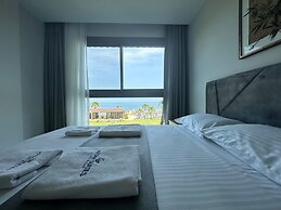 Artan Suite Tatil Evleri