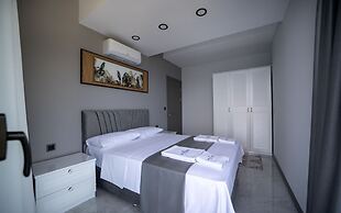 Artan Suite Tatil Evleri