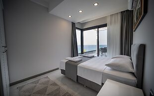 Artan Suite Tatil Evleri