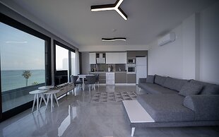 Artan Suite Tatil Evleri