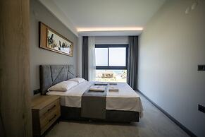 Artan Suite Tatil Evleri