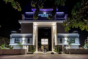 Artan Suite Tatil Evleri