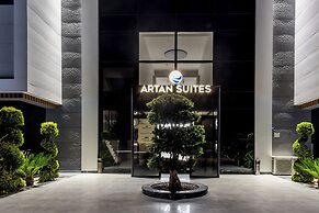 Artan Suite Tatil Evleri