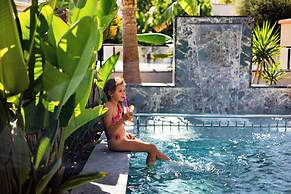 Artan Suite Tatil Evleri