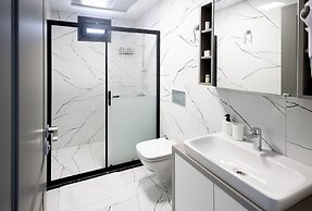 Artan Suite Tatil Evleri