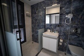 Artan Suite Tatil Evleri