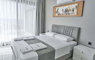 Artan Suite Tatil Evleri