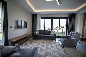 Artan Suite Tatil Evleri