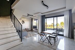 Artan Suite Tatil Evleri