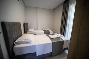 Artan Suite Tatil Evleri