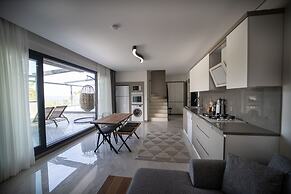 Artan Suite Tatil Evleri
