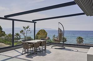 Artan Suite Tatil Evleri