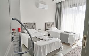 Artan Suite Tatil Evleri