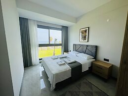 Artan Suite Tatil Evleri