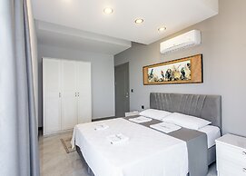 Artan Suite Tatil Evleri