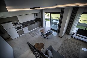 Artan Suite Tatil Evleri