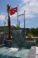 Artan Suite Tatil Evleri