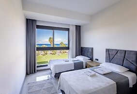Artan Suite Tatil Evleri