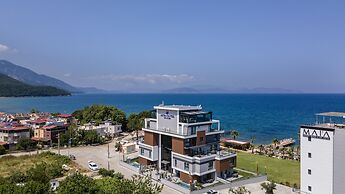 Artan Suite Tatil Evleri