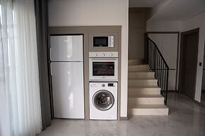 Artan Suite Tatil Evleri