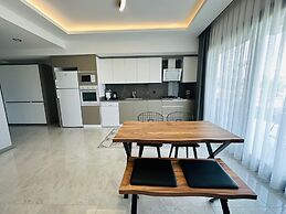 Artan Suite Tatil Evleri