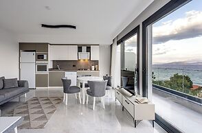 Artan Suite Tatil Evleri