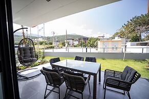 Artan Suite Tatil Evleri