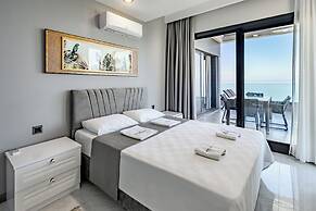 Artan Suite Tatil Evleri