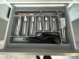 Artan Suite Tatil Evleri