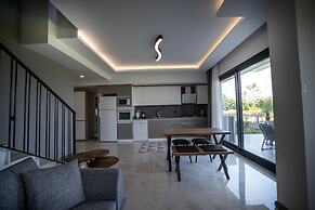 Artan Suite Tatil Evleri