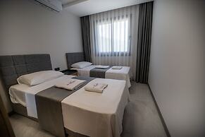 Artan Suite Tatil Evleri