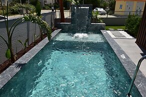 Artan Suite Tatil Evleri