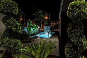 Artan Suite Tatil Evleri