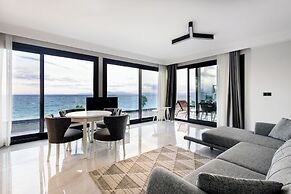 Artan Suite Tatil Evleri