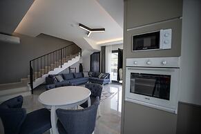 Artan Suite Tatil Evleri