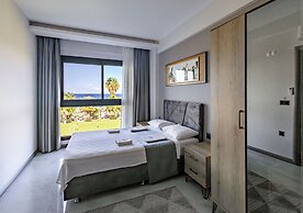 Artan Suite Tatil Evleri