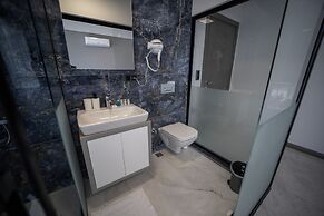 Artan Suite Tatil Evleri