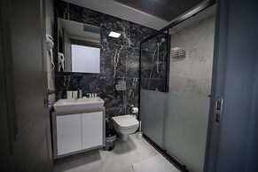 Artan Suite Tatil Evleri