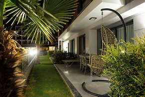 Artan Suite Tatil Evleri