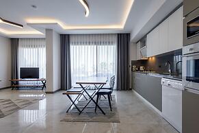 Artan Suite Tatil Evleri