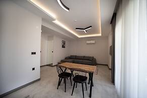 Artan Suite Tatil Evleri