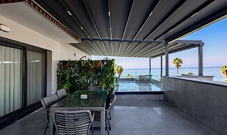 Artan Suite Tatil Evleri